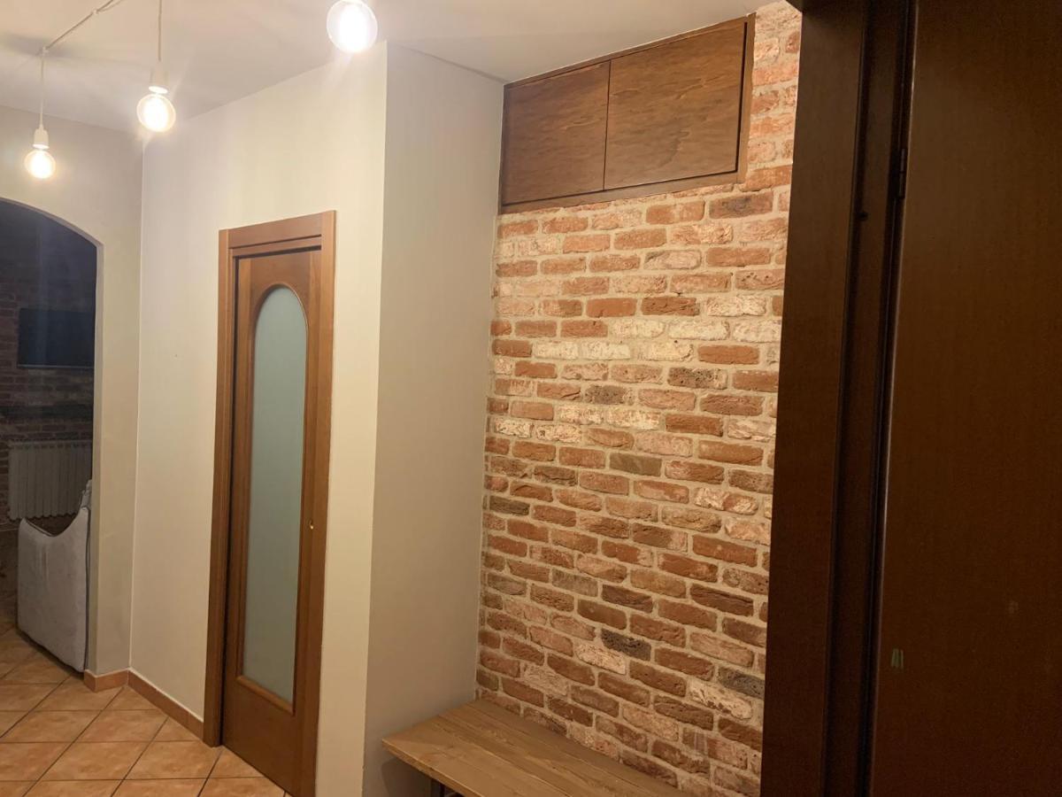Casa Luisini Apartment Mondovì Екстериор снимка