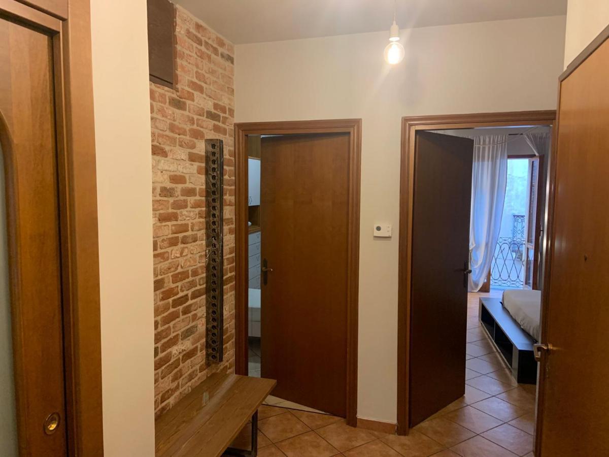 Casa Luisini Apartment Mondovì Екстериор снимка