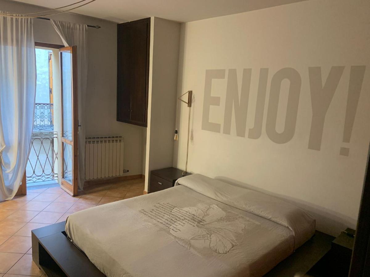 Casa Luisini Apartment Mondovì Екстериор снимка