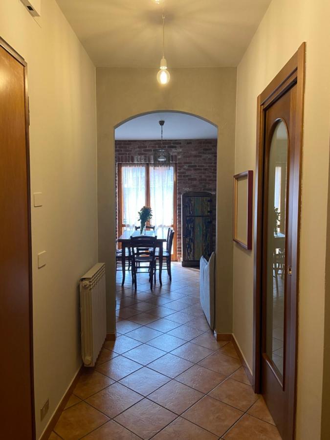 Casa Luisini Apartment Mondovì Екстериор снимка