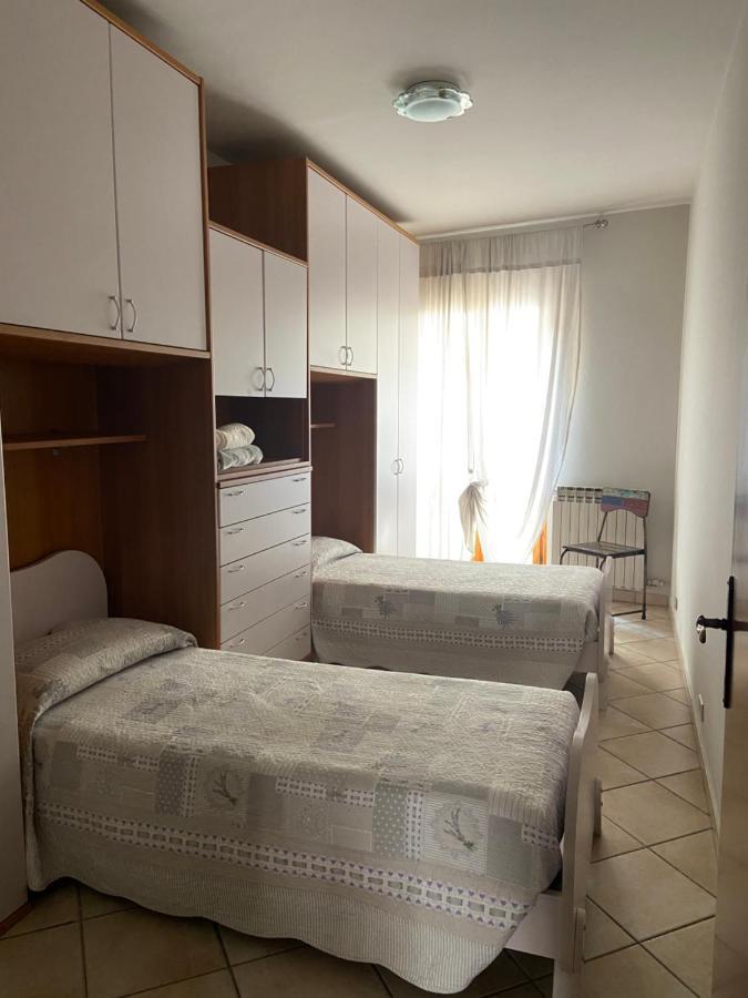 Casa Luisini Apartment Mondovì Екстериор снимка
